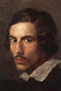 Gian Lorenzo Bernini Self-Portrait as a Young Man china oil painting reproduction